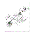 DRIVE TRAIN: MAIN GEARCASE - 2021 POLARIS SPORTSMAN 850 HIGH LIFTER