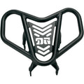 Honda TRX V Lite Bumper Black by Dg Performance