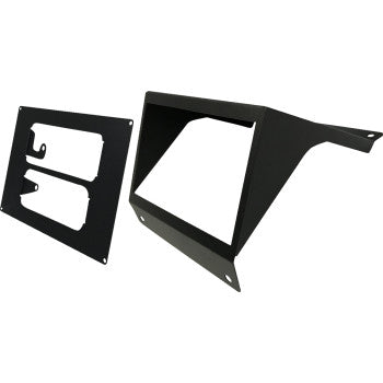 Can Am Defender Dash Panel Mount Kit by Navatlas