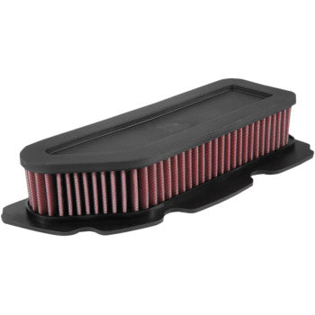 Honda OE Replacement High Flow Air Filter by K & N