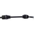 Polaris Ranger Axle Kit Complete Standard Rear Left & Right by Moose Offroad
