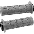 ATV Rogue 2.1 Lock-On Grips PWC Gray / Black by Odi