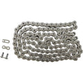 520 HDR Nickel Race Chain 120 Links by Jt Chains