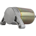 Starter Motor by Parts Unlimited