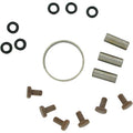 Clutch Rebuild Kit by Epi