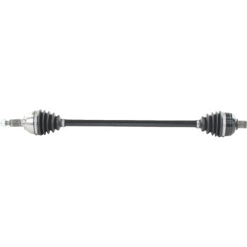 Polaris CV Axle Kit Complete Heavy Duty Front Left & Right by Moose Offroad