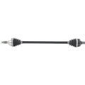 Polaris CV Axle Kit Complete Heavy Duty Front Left & Right by Moose Offroad