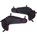 PRO XP Door Bag Red by Bs Sand