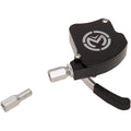 ATV Thumb Throttle Black by Moose Offroad