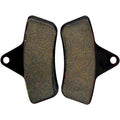 Arctic Cat Off Road Sintered Brake Pads by Sbs