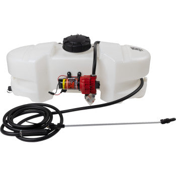 Sprayer 15 Gallon 2.4 GPM by Moose Offroad