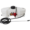 Sprayer 15 Gallon 2.4 GPM by Moose Offroad
