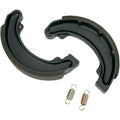 Honda Brake Shoes by Sbs