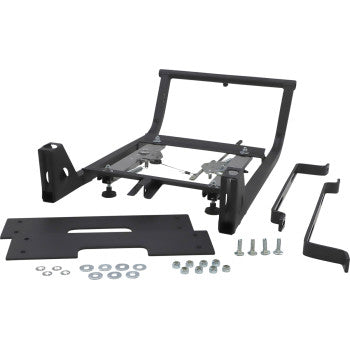 Seat Mounting Kit Torque V2 Front Driver Passenger Seat by Beard Seats