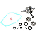 Yamaha Crankshaft Kit YSF200 Yamaha Blaster by Wiseco