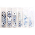 Washer Assortment Flat by Bolt