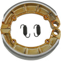 Brake Shoes by Ebc