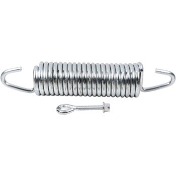 Plow Spring Screw Click N' Go 2 by Kimpex