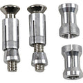 Probend™ Bar End Hardware Aluminum by Cycra