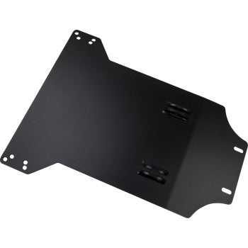Kawasaki UTV Plow Mount by Moose Offroad