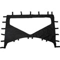 Honda Pioneer Rear Windscreen by Moose Offroad