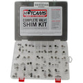 Honda - Yamaha - Kawasaki - Suzuki - Arctic Cat - - Valve Shim Kit 9.48 mm O.D. by Hot Cams