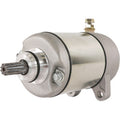 Starter Motor by Parts Unlimited