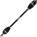 Polaris RZR XP / Turbo S Axle Complete Heavy Duty Front Left & Right by Demon