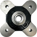 Polaris Wheel Hub Front & Rear by Moose Offroad