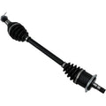 Can Am Axle Kit Complete 8 Ball Extreme Duty Front Left Commander by All Balls