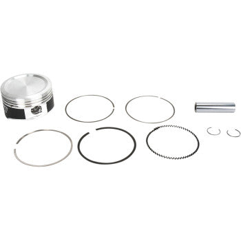 Honda Piston Kit 79.00 mm by Wiseco