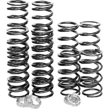 Can Am Maverick X3 RS Shock Spring by Sdi