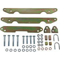 Honda Lift Kit Lifts 2.00" by Moose Offroad