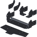 Wildcat 1000 Plow Mount by Kfi Products