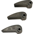 Polaris Clutch Weights 27 98 98 g by Moose Offroad