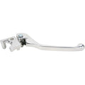 Brake Lever Polished by Parts Unlimited