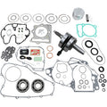 Honda TRX Engine Rebuild Kit 86.00 mm X by Wiseco