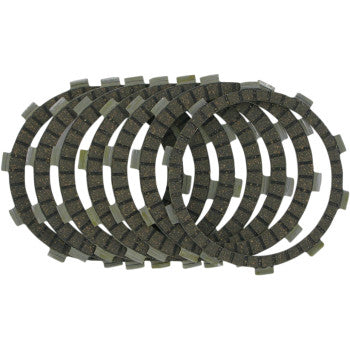 Clutch Kit by Ebc