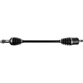 Can Am Defender Axle Kit Complete Standard Front Right by Moose Offroad