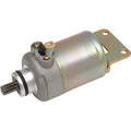 Kymco Starter Motor by Rick's Motorsport Electric