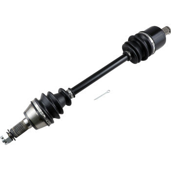 Polaris CV Axle Kit Complete OEM Replacement Standard Front Left & Right by Moose Offroad