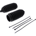 Replacement Boot Kit by Moose Offroad