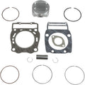Polaris Piston Kit with Gaskets 92.00 mm by Wiseco
