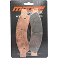 Can Am Brake Pad Front by Moose Offroad