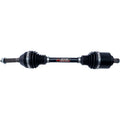 KingQuad Axle Complete Heavy Duty Front Left & Right by Demon