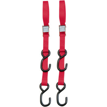 7' Tie Down Blue Heavy Duty by Parts Unlimited