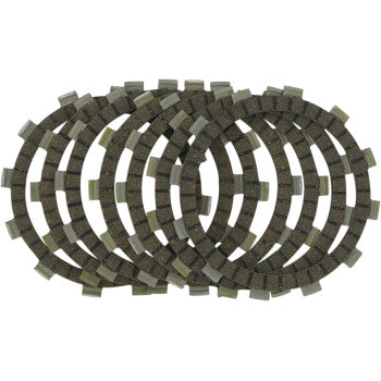 Clutch Kit by Ebc