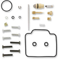 Yamaha Carburetor Repair Kit by Moose Offroad