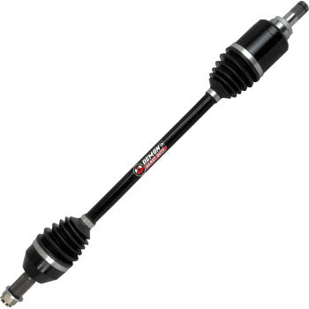 Honda Talon Axle Complete Heavy Duty Front Left & Right by Demon