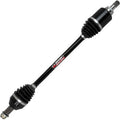 Honda Talon Axle Complete Heavy Duty Front Left & Right by Demon